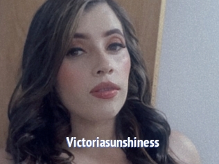Victoriasunshiness