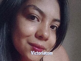 Victoriatom
