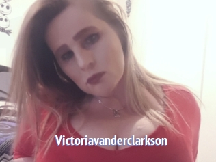 Victoriavanderclarkson