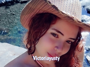 Victoriayusty