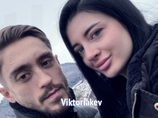 Viktoriakev