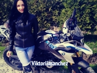 Viktoriiasanchez