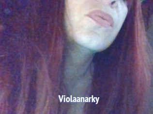 Violaanarky