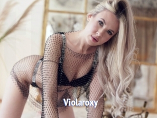 Violaroxy