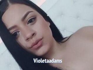 Violetaadams