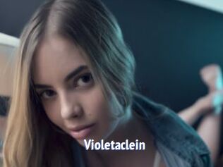 Violetaclein