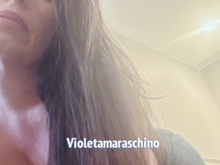 Violetamaraschino