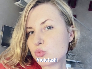 Violetashi