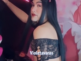 Violetavanss