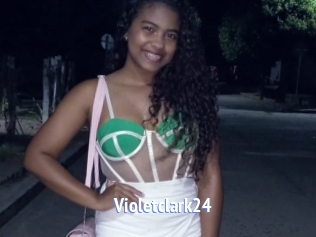 Violetclark24