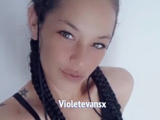 Violetevansx