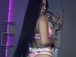 Violetpetit
