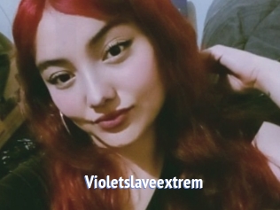 Violetslaveextrem