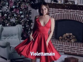 Violettamain