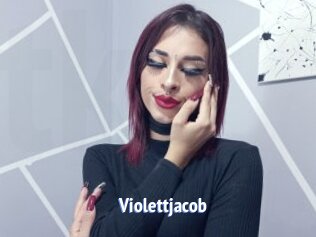 Violettjacob