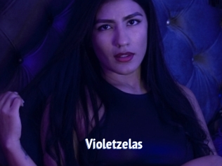 Violetzelas