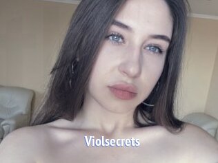 Violsecrets