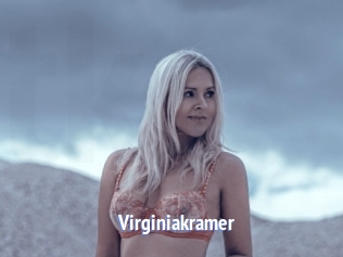 Virginiakramer