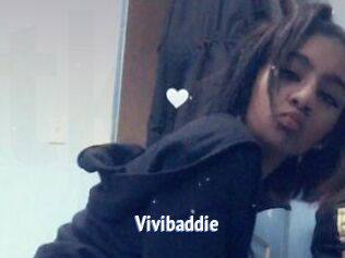 Vivibaddie