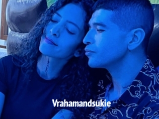 Vrahamandsukie