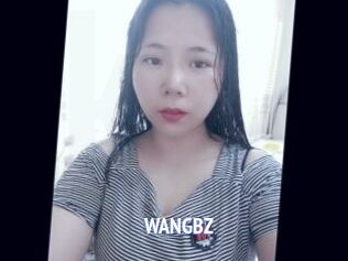 WANGBZ