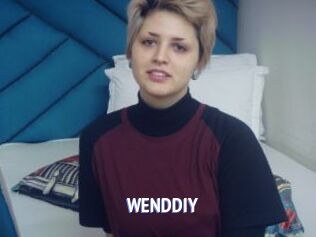 WENDDIY