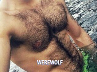 WEREWOLF