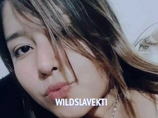 WILDSLAVEKTI