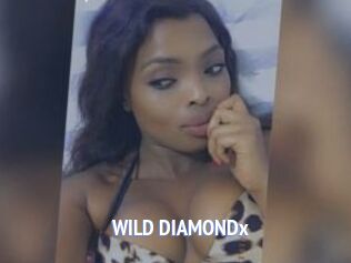 WILD_DIAMONDx