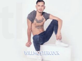 WILLMOSTERCOCK