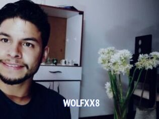 WOLFXX8