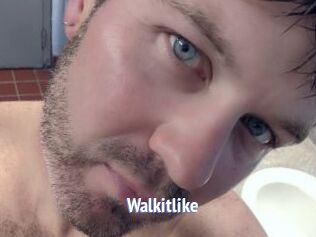 Walkitlike