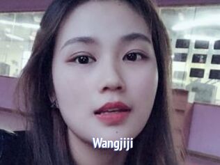 Wangjiji