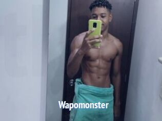 Wapomonster