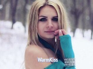 WarmKiss