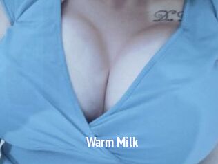 Warm_Milk