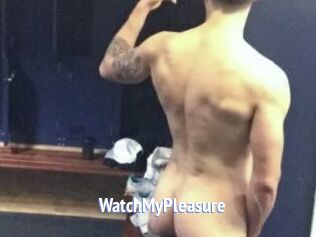 WatchMyPleasure