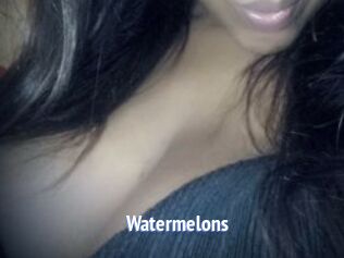 Watermelons