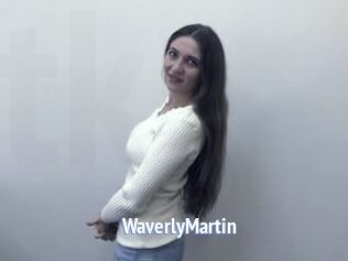 WaverlyMartin