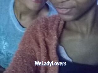 WeLadyLovers