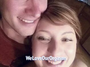 WeLoveOurOrgasms