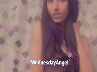 WednesdayAngel