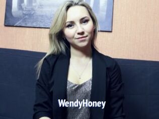 WendyHoney