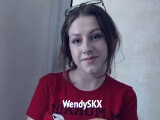 WendySKX