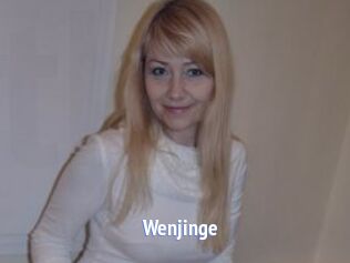 Wenjinge