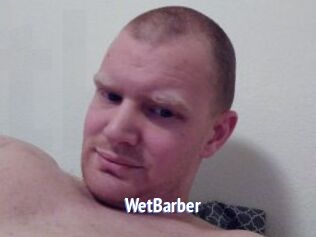 WetBarber