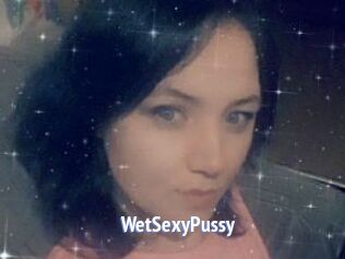 WetSexyPussy