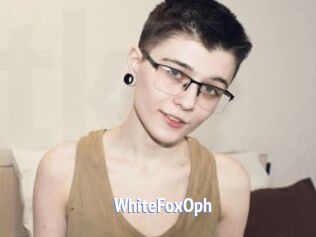 WhiteFoxOph