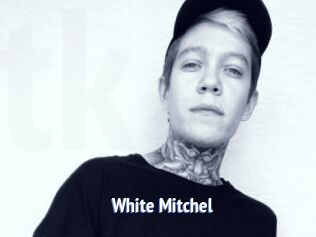 White_Mitchel