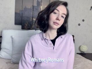 WhitneyRomans